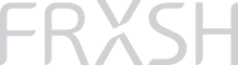 Frxsh logo